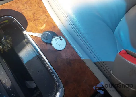 2006 Buick Lacrosse Cxl z USA, uszkodzony, nr VIN 2G4WD582961252419